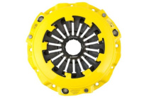 SB018 ACT Heavy Duty Tryckplatta